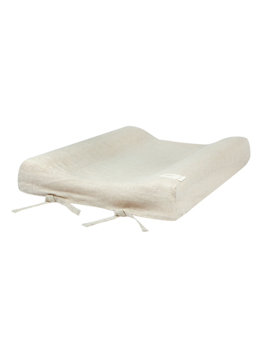 Lin français waterproof changing mat
