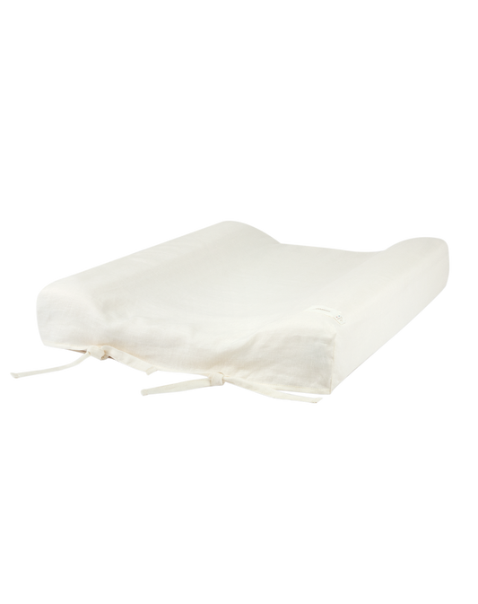 Lin français waterproof changing mat
