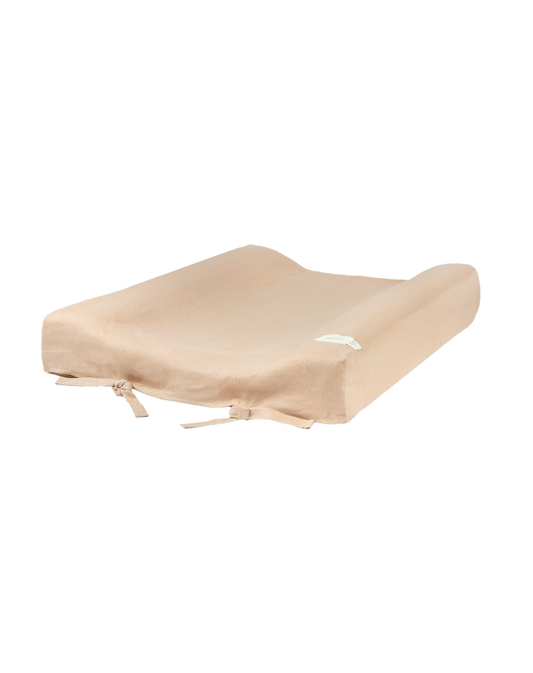 Lin français waterproof changing mat