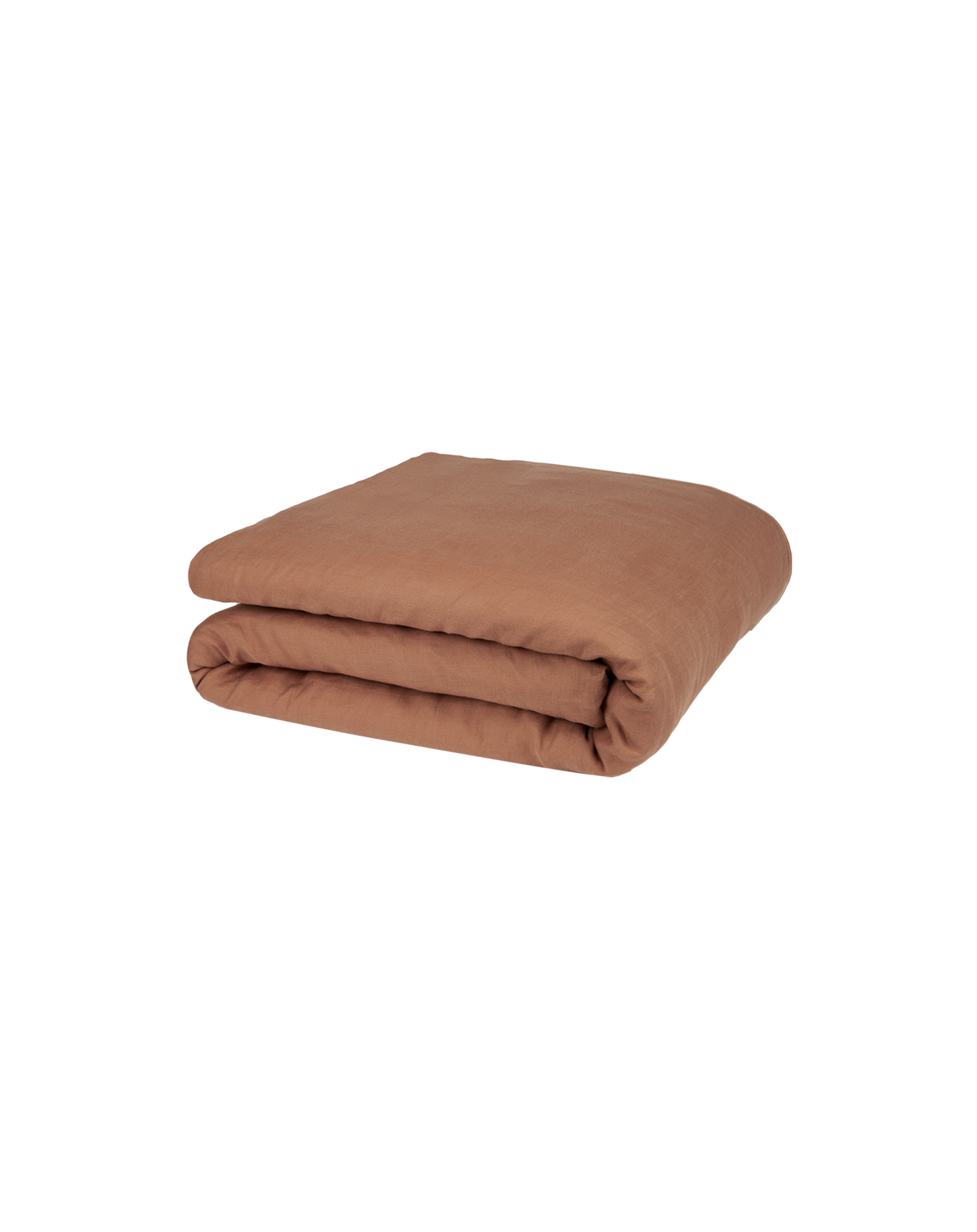Housse de couette berceau Lin français
