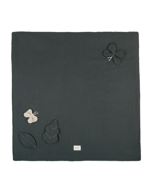 Tapis de jeu Lin français