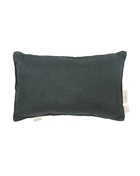 Coussin Lin français rectangulaire