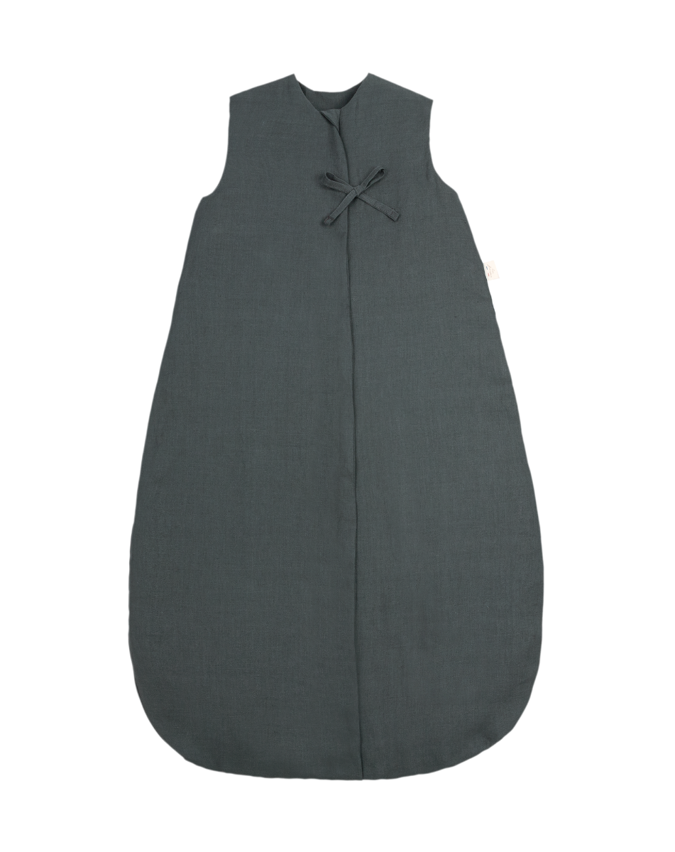 Lin français summer sleeping bag 6-18 mois