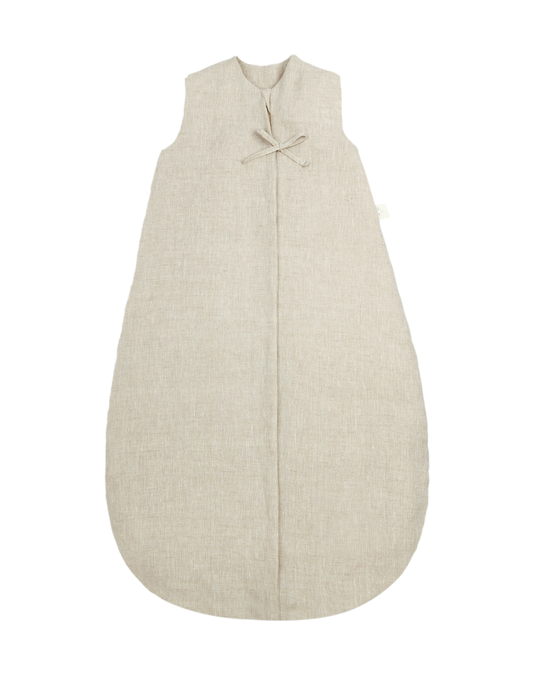 Lin français summer sleeping bag 6-18 mois