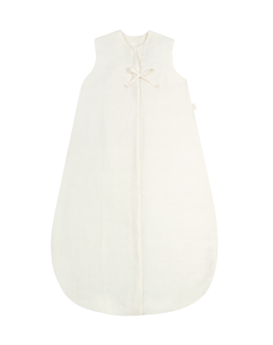 Lin français summer sleeping bag 6-18 mois
