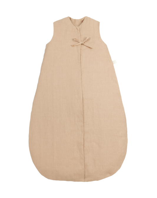 Lin français summer sleeping bag 6-18 mois