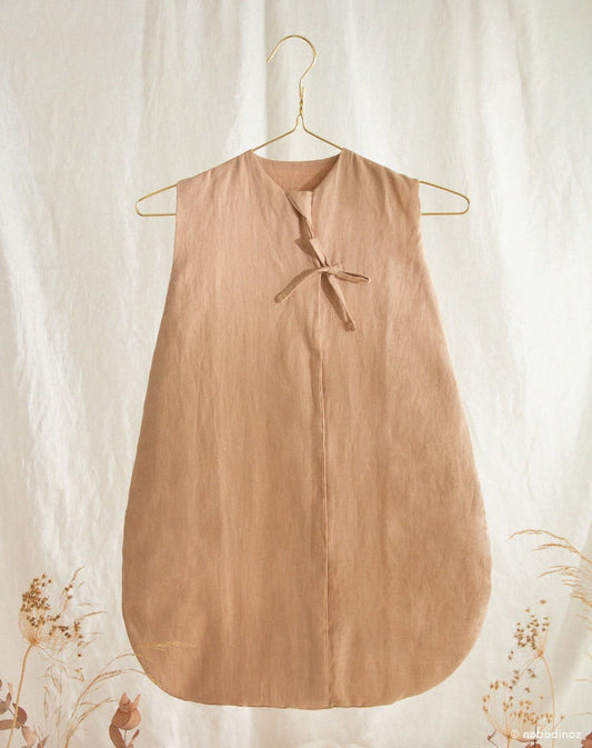 Lin français summer sleeping bag 6-18 months