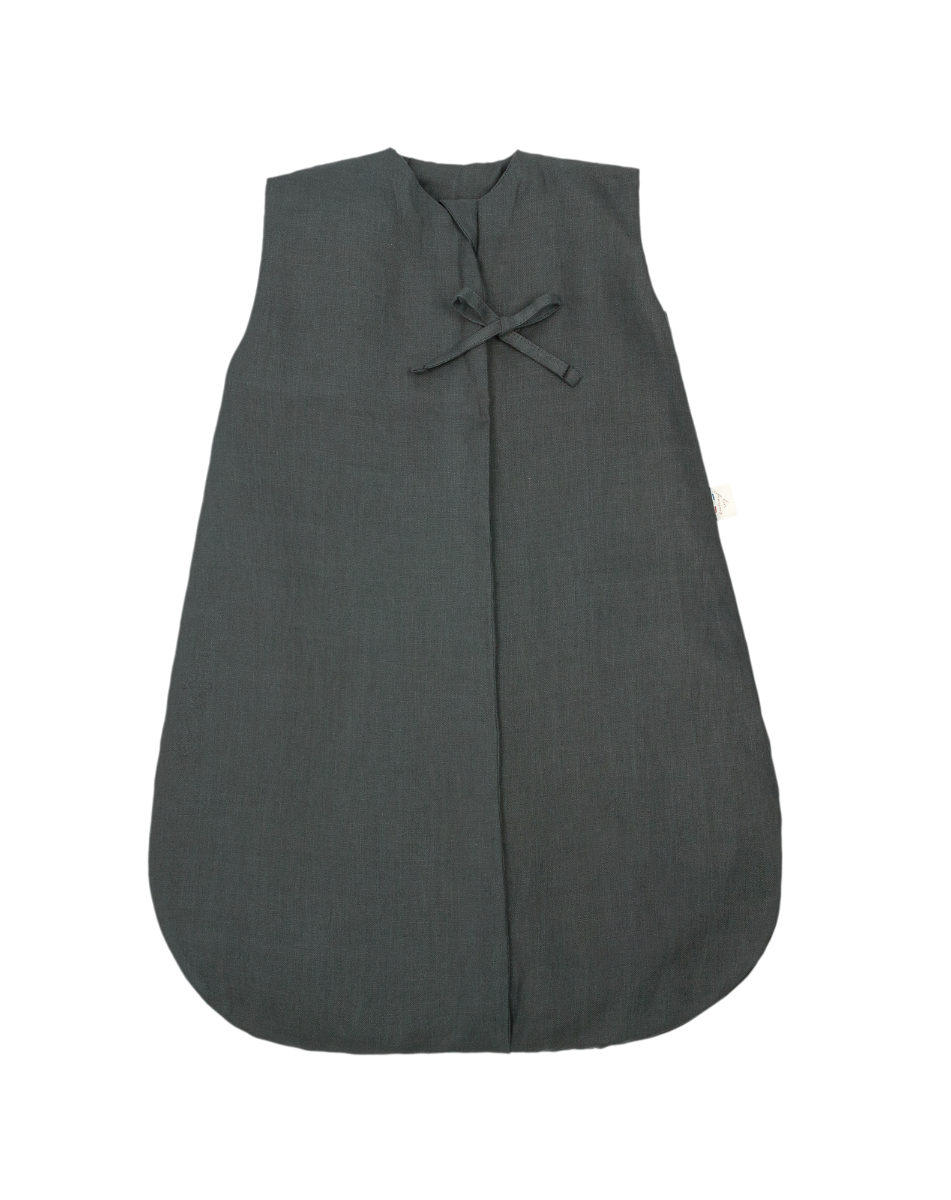 Lin français summer sleeping bag 0-6 mois