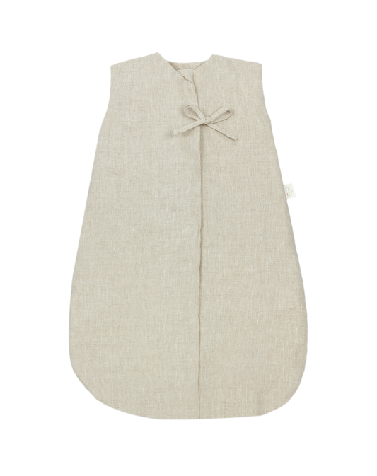 Lin français summer sleeping bag 0-6 mois
