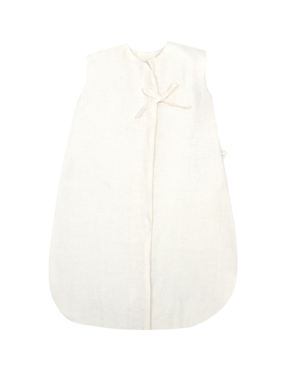 Lin français summer sleeping bag 0-6 mois
