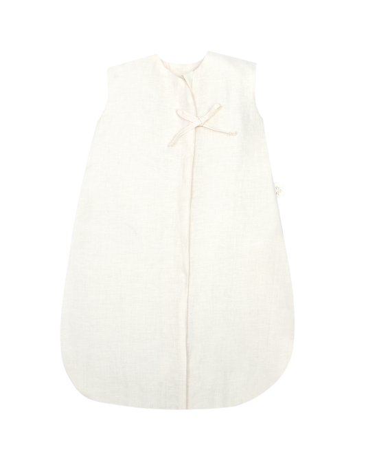 Lin français summer sleeping bag 0-6 mois