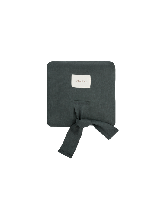 Lin français tapis à langer imperméable