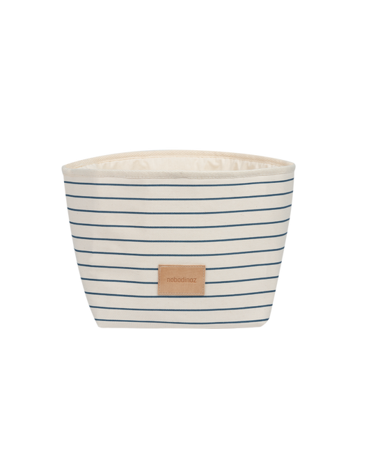 Little Django toy basket