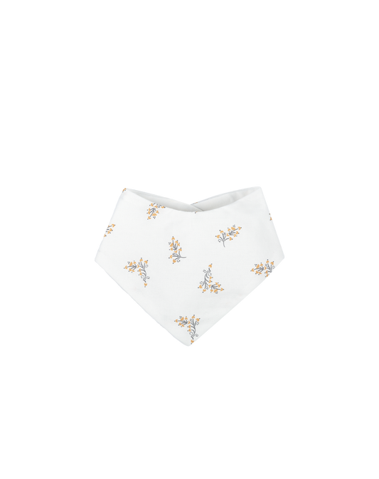 Lucky bandana bib Flore