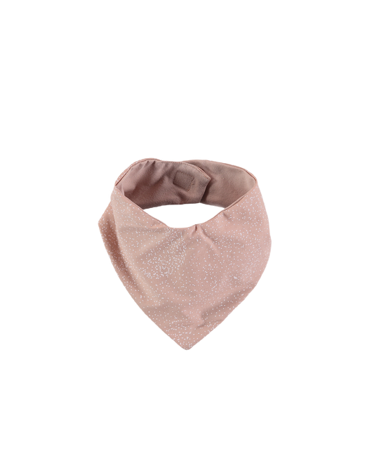 LUCKY BANDANA BIB