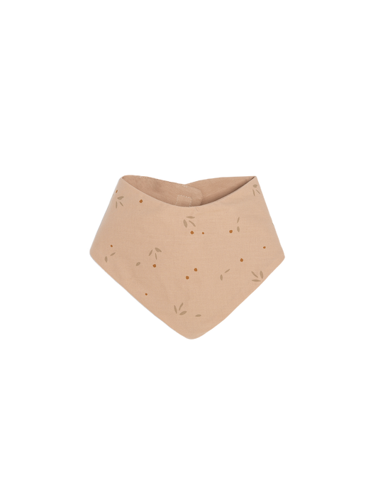 Lucky bandana bib WILLOW DUNE