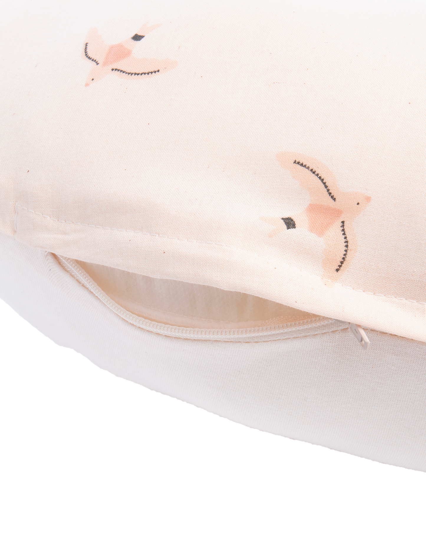 Luna Coussin de maternité