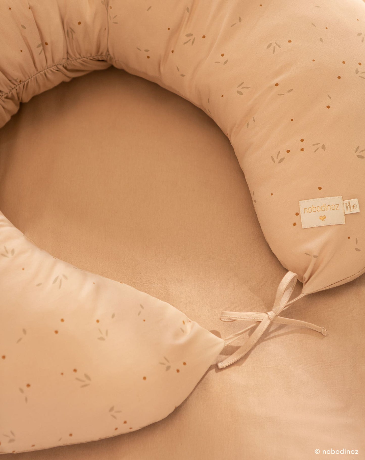 Coussin de maternité Luna