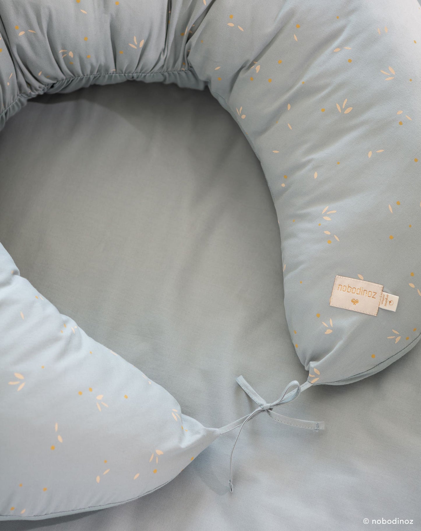 Coussin de maternité Stories Luna