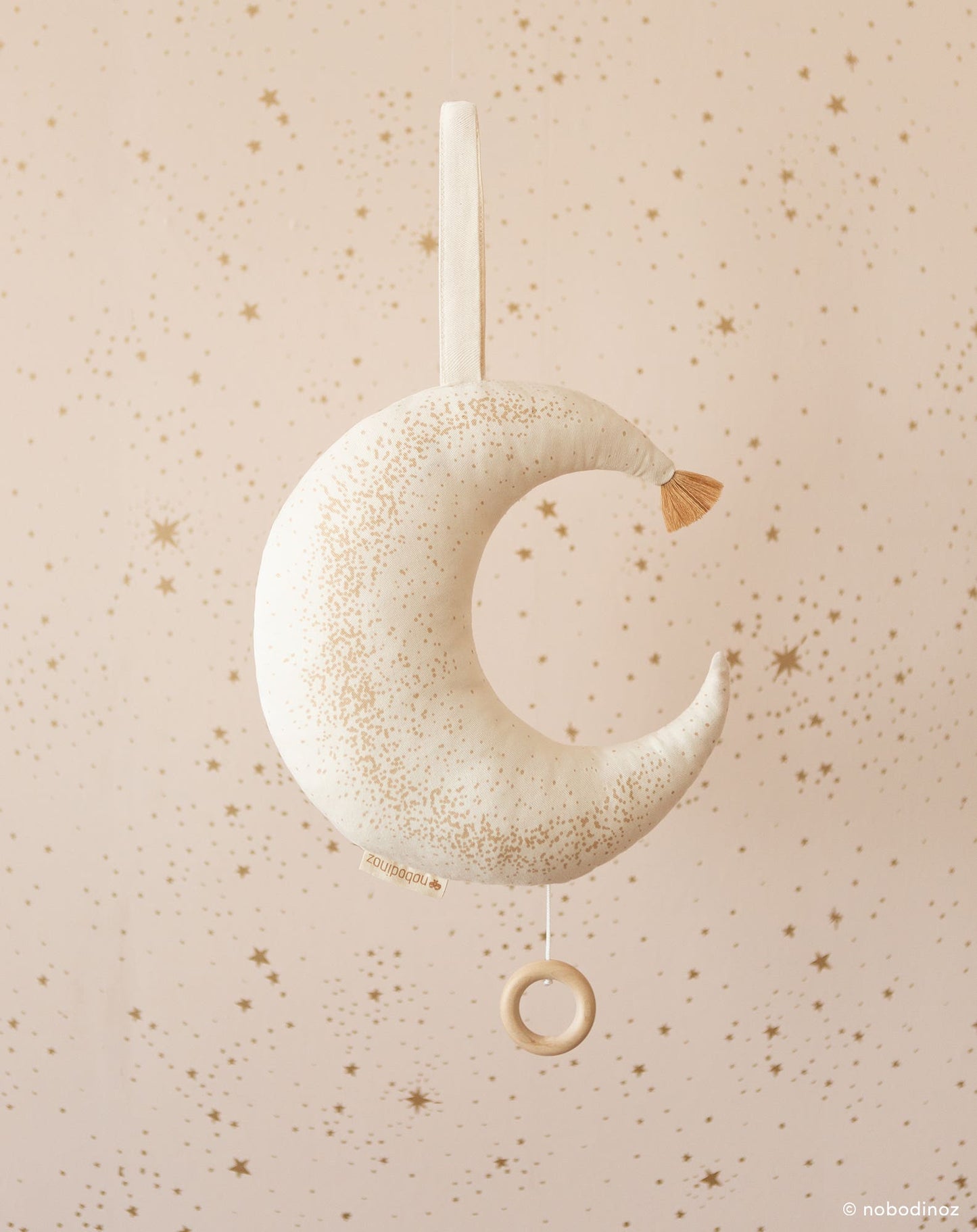 Hochet Magic Moon