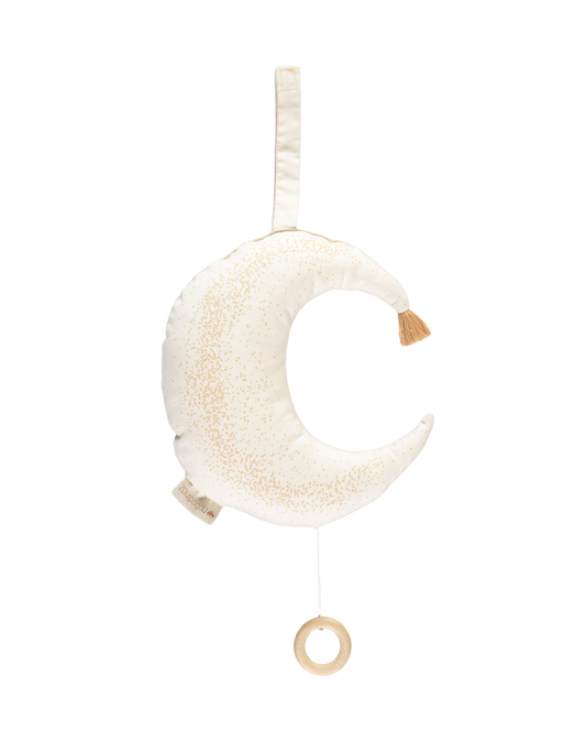 MAGIC MOON MUSICAL CUSHION