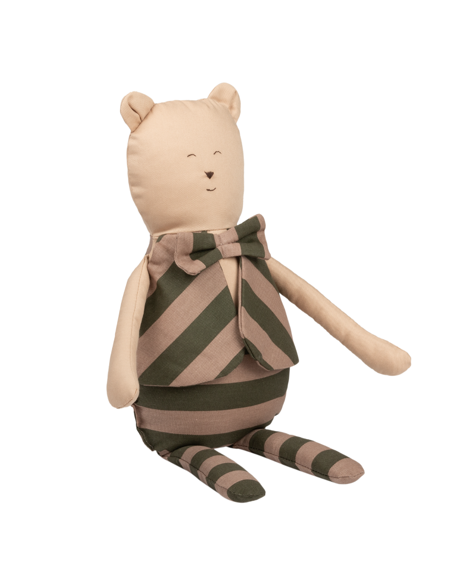 Majestic osito
