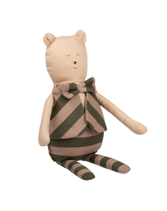 Majestic osito