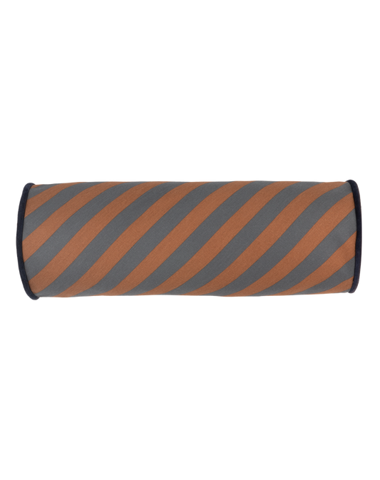 Coussin majestic cylindric