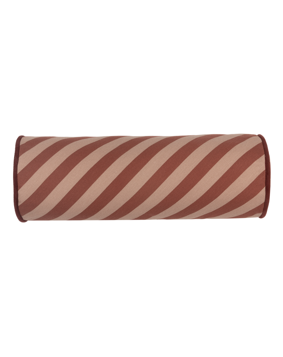 Coussin majestic cylindric