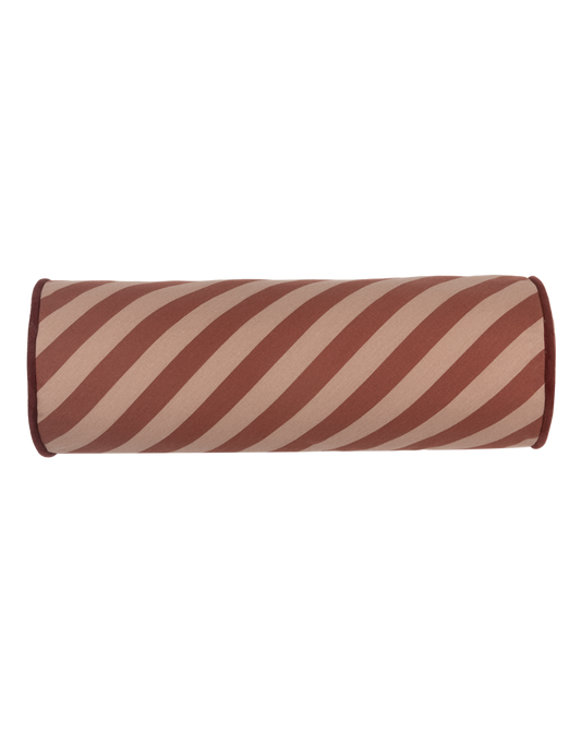 Coussin majestic cylindric