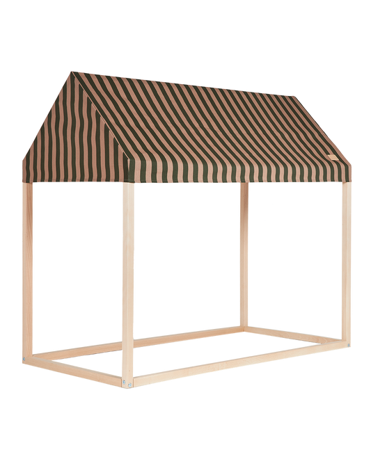 Majestic cabane