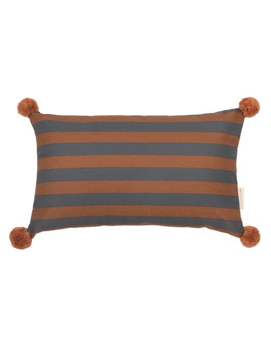 Coussin majestic rectangulaire