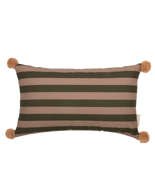 Coussin majestic rectangulaire