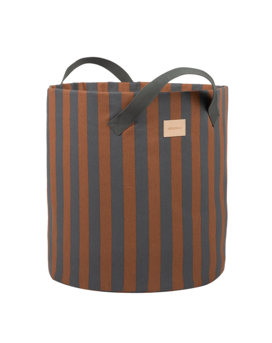 Majestic toy bag 