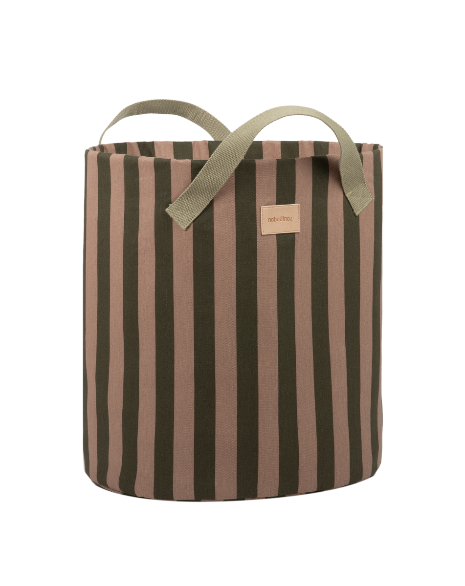 Bolsa de juguetes majestuosa