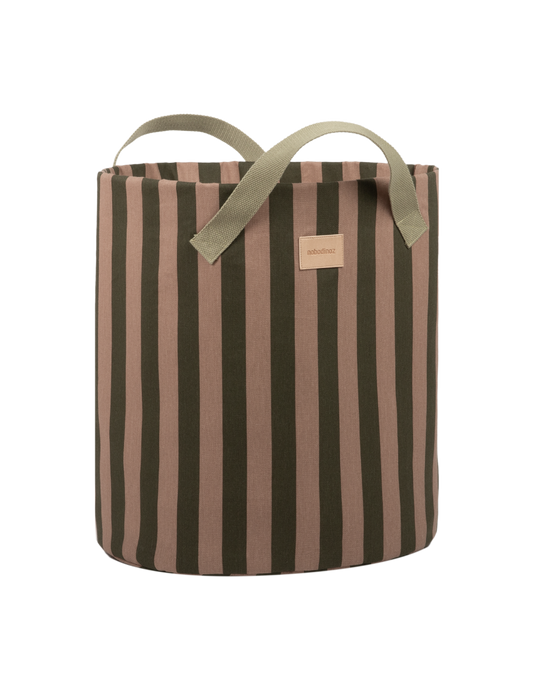Bolsa de juguetes majestuosa