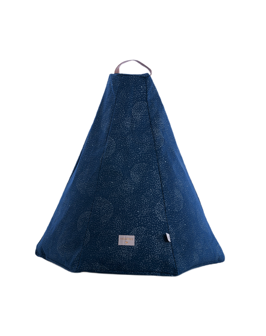 Marrakech pouf
