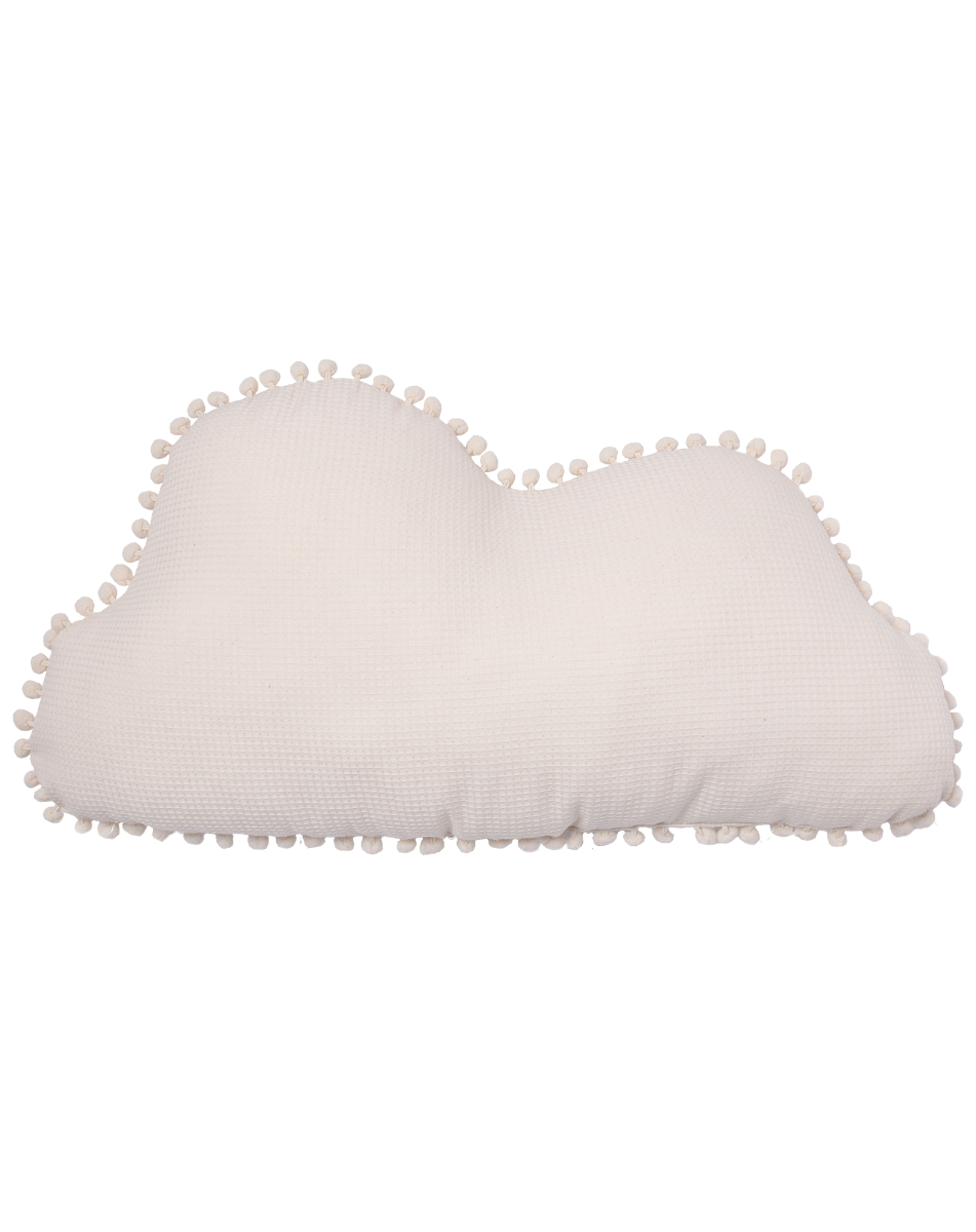 Coussin Marshmallow