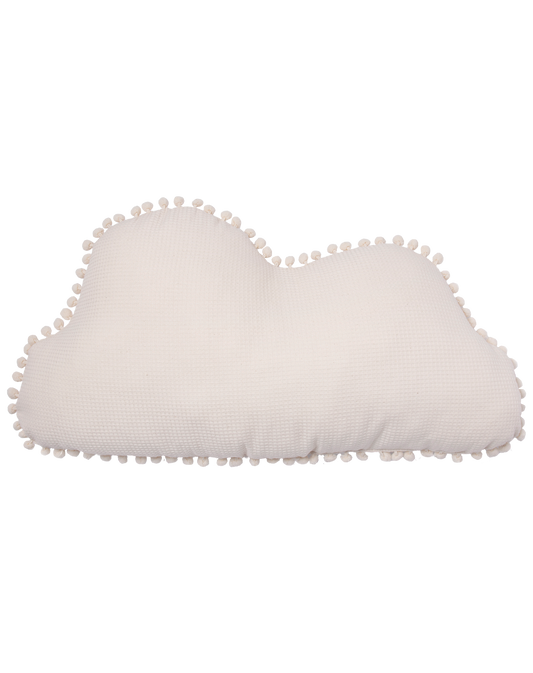 Coussin Marshmallow