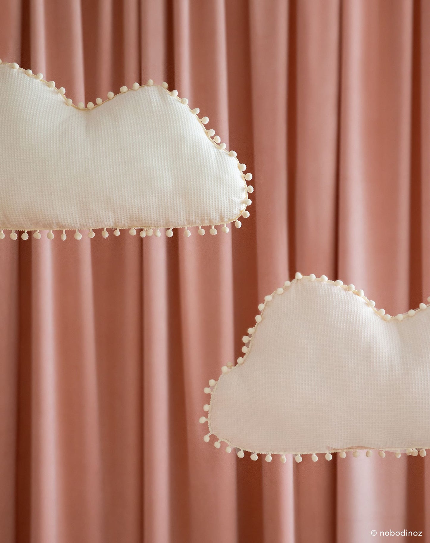 Coussin Marshmallow