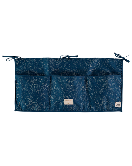 MERLIN CRIB ORGANIZER