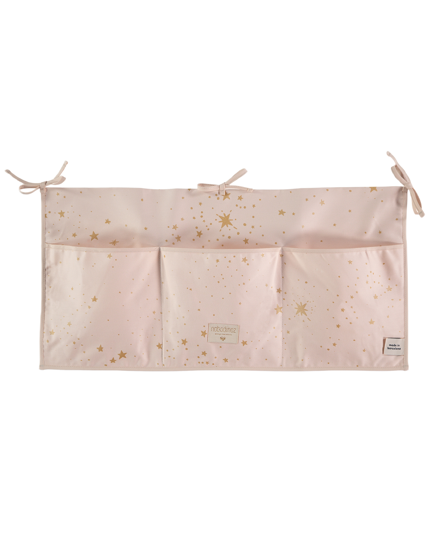 MERLIN CRIB ORGANIZER