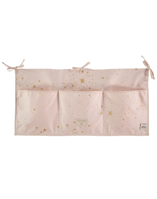 MERLIN CRIB ORGANIZER