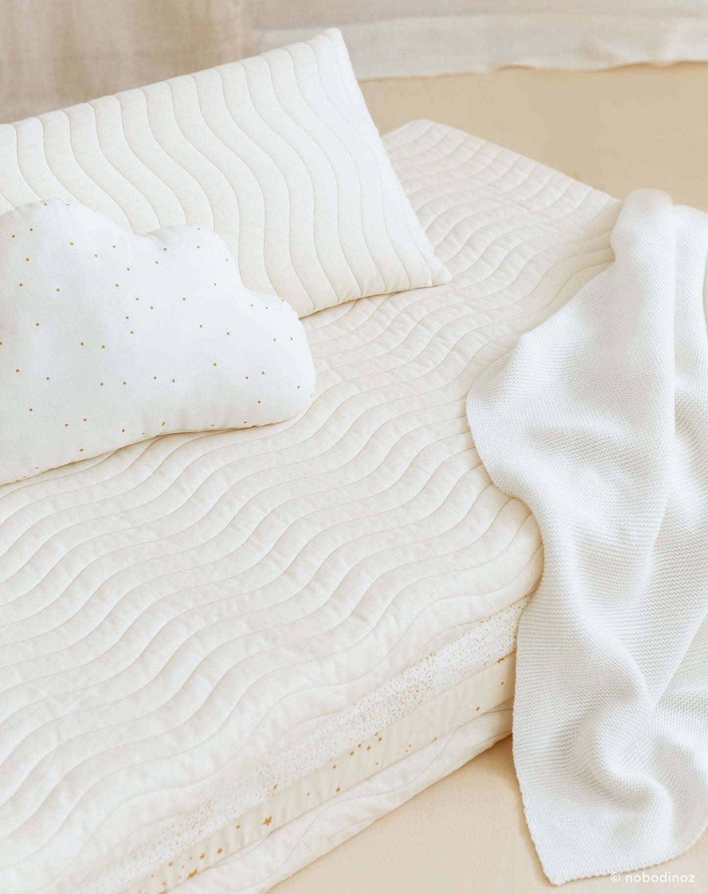 Monaco floor mattress 