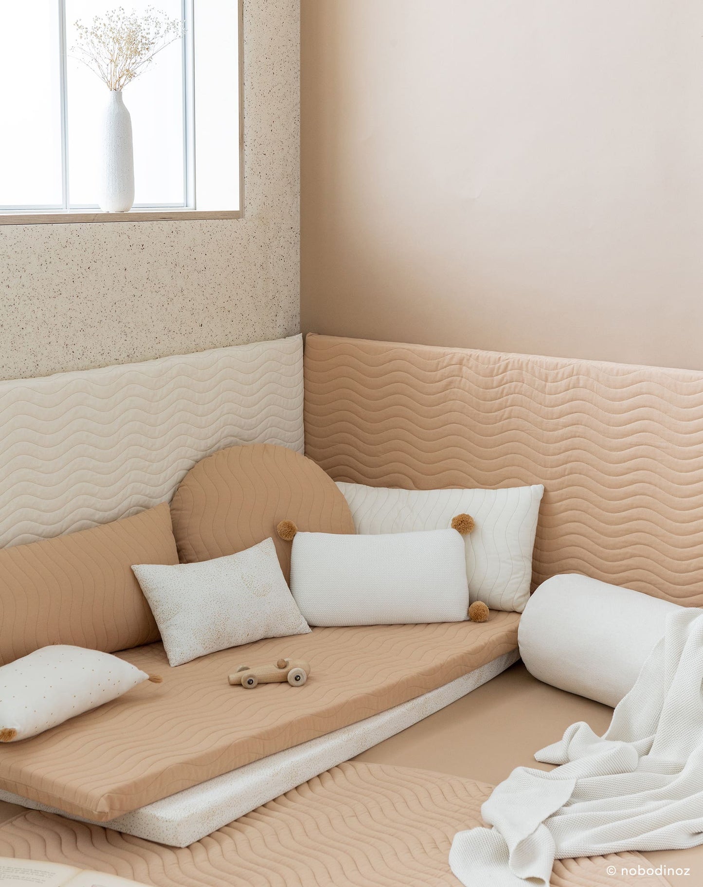 Monaco floor mattress 