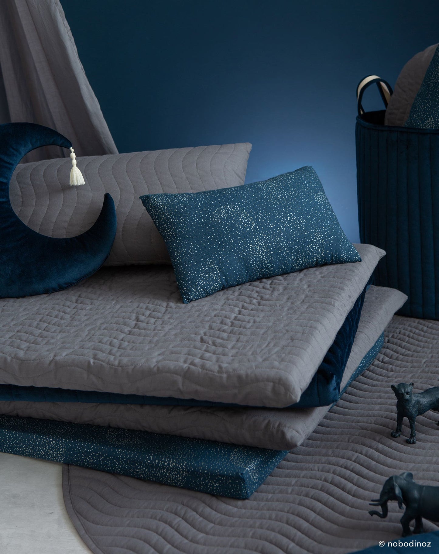 Monaco floor mattress 