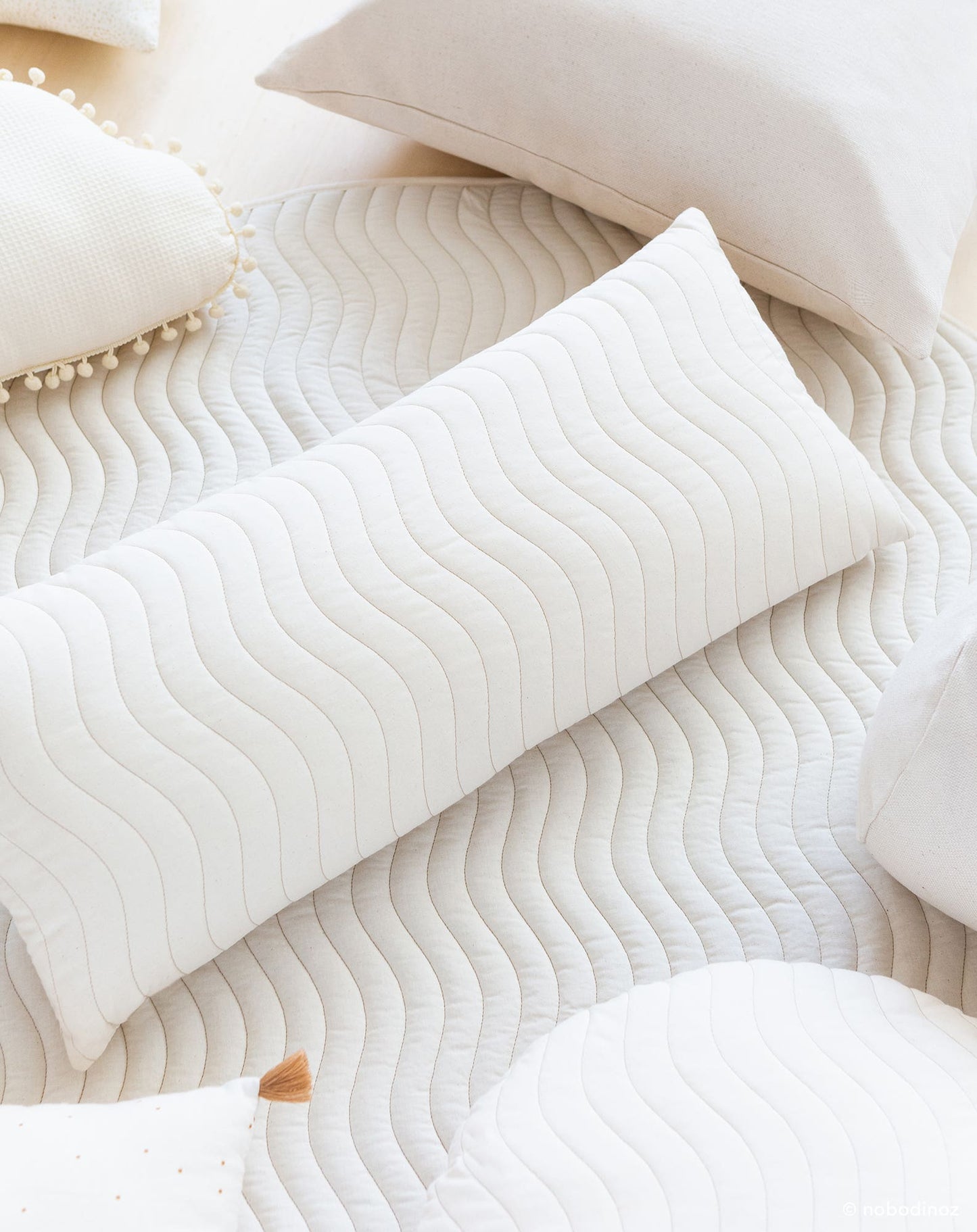 Montecarlo cushion