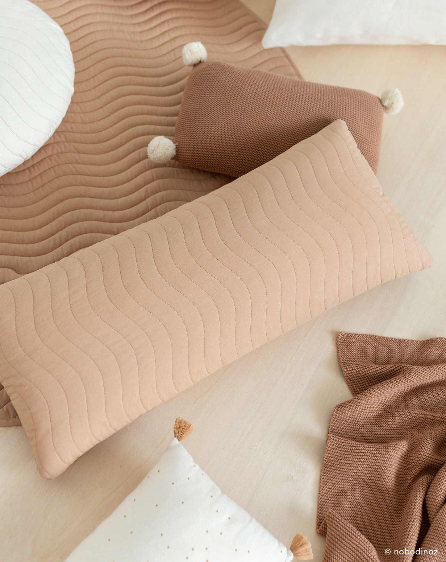 Montecarlo cushion