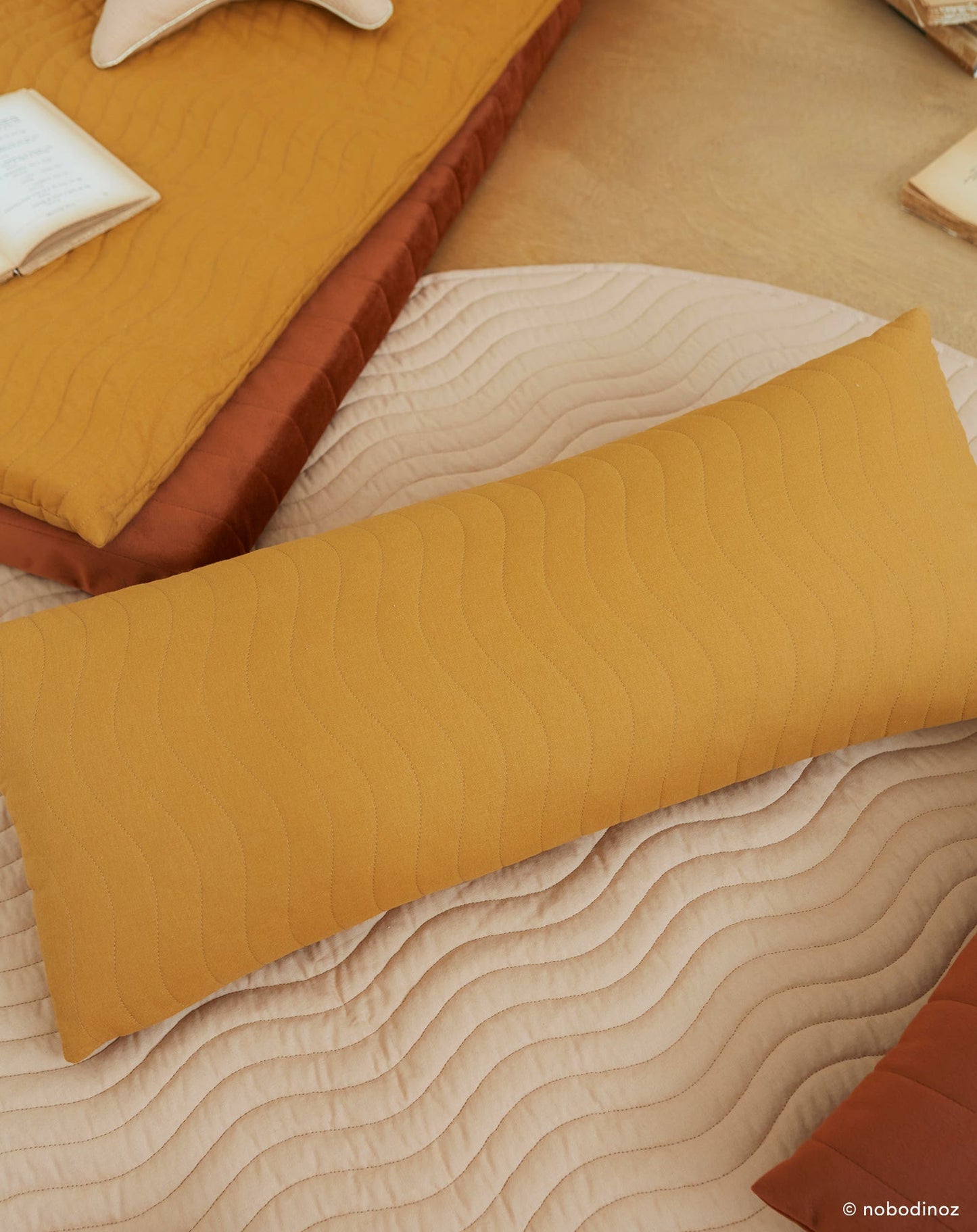 Montecarlo cushion