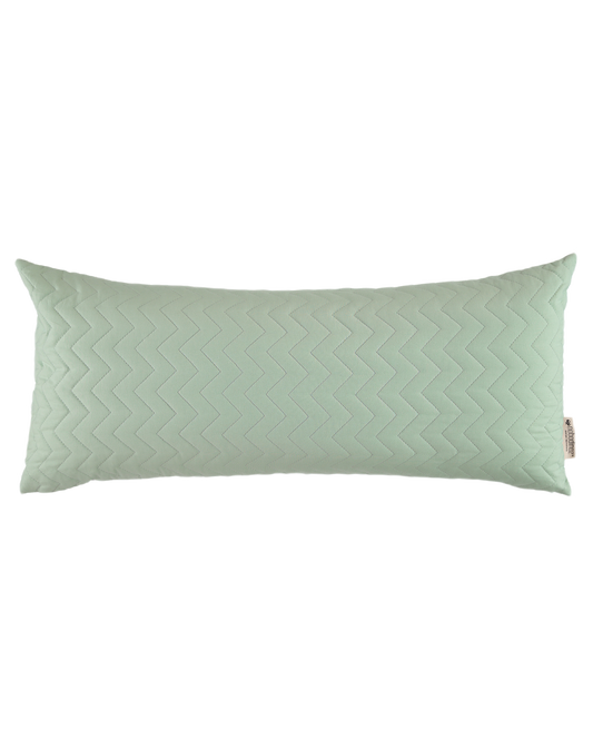 Cushion montecarlo provence green